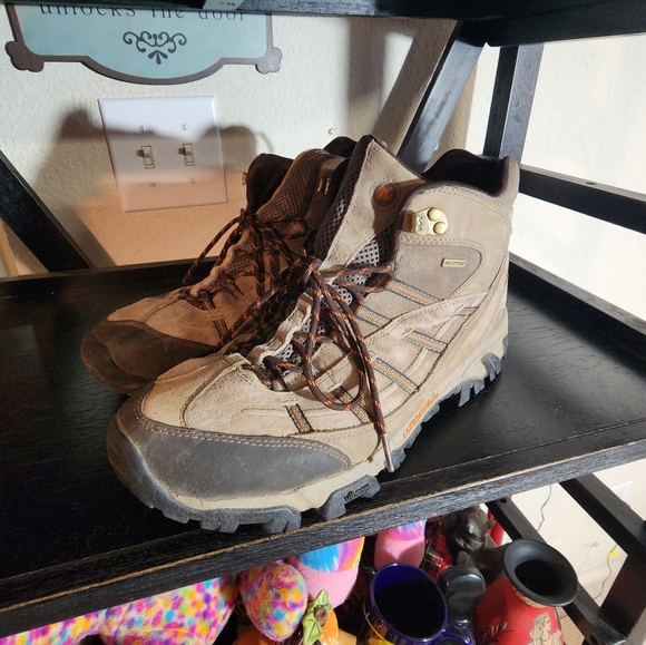 Merrell Other - Merrell boots 11